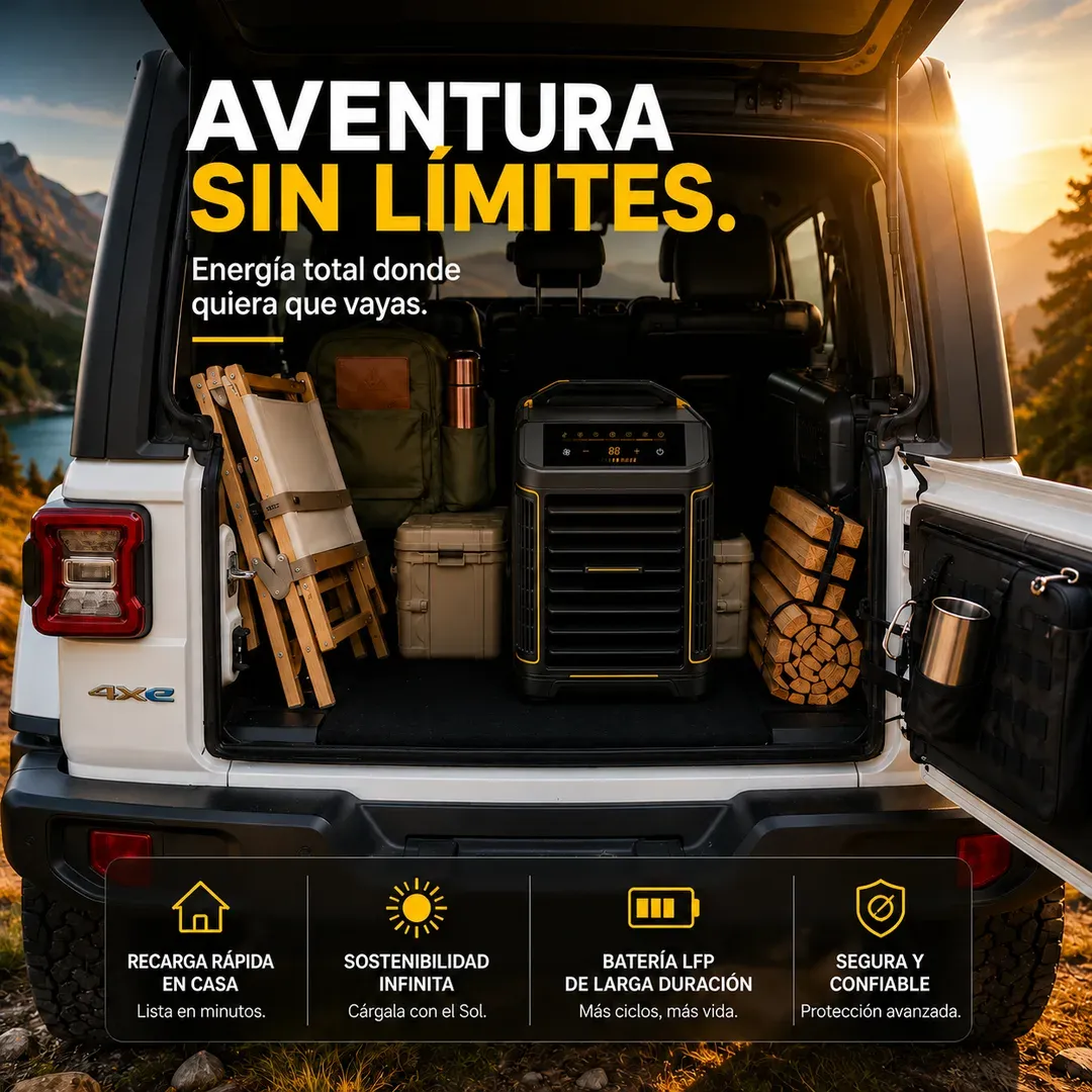 Uso silencioso del aire acondicionado
